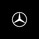 Logo Mercedes-Benz AG